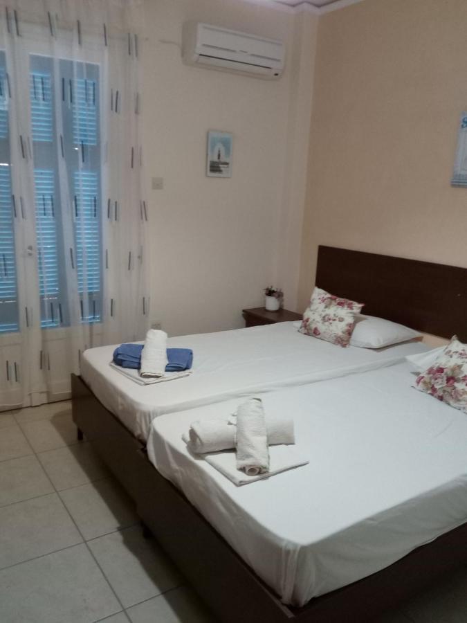 Agnes Rooms Kini Exterior foto